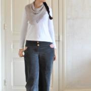 Thread Needles La Communaute Couture
