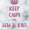 K Sew & Knit
