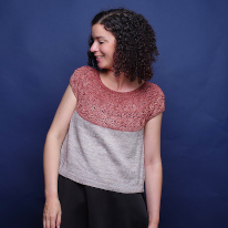Kentia de Marie Amélie Designs