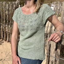 Prunelle de L'atelier Lacazavent