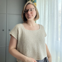 Verona de Pauline Fanguin