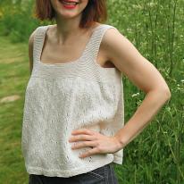 Fleurette de Alice Hammer