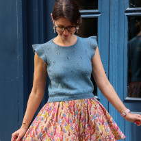 Opale de Lise Tailor
