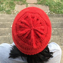 photo d'un bonnet rouge