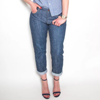 Morgan Jeans de Closet Core Patterns