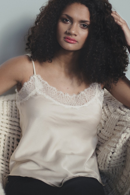 The Savannah sewing pattern, from Seamwork