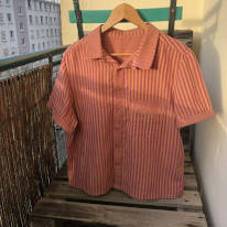 chemise Bernie par Mariquita