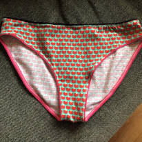 culotte pommes par Mariquita