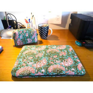 housse d'ordinateur par Mariquita