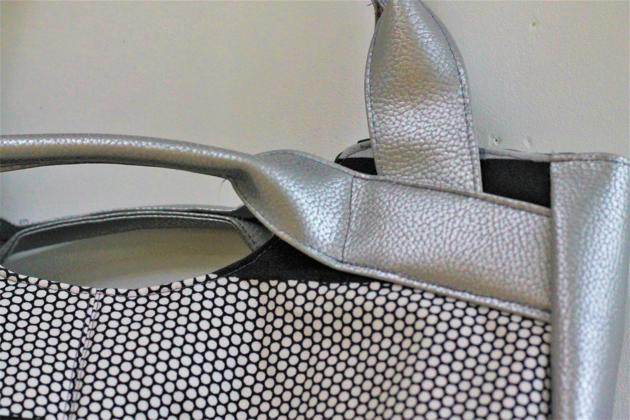 Comment Enlever Un Faux Pli Sur Du Cuir thread&needles - La communauté couture