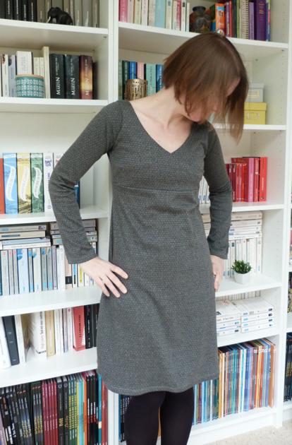 Thread Needles La Communaute Couture