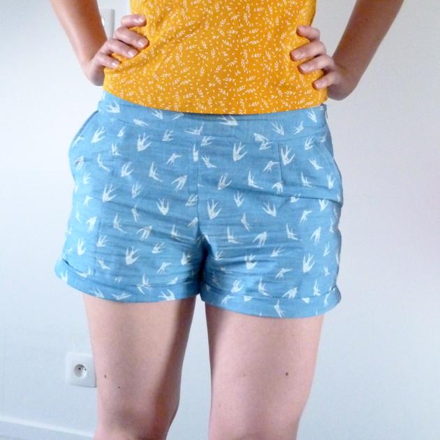 Thread Needles La Communaute Couture